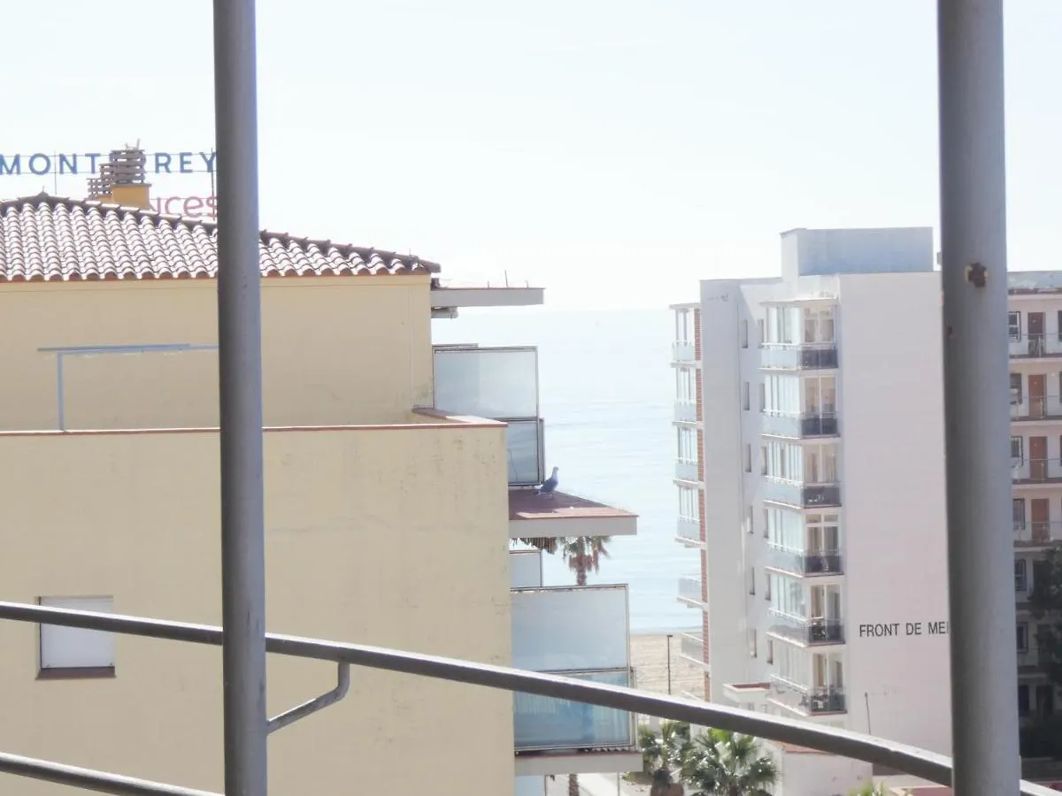 Bora 6-C Apartment Roses Spain
