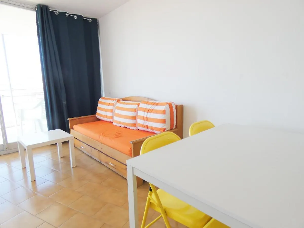 Bora 6-C Apartment Roses 0*,  Spain